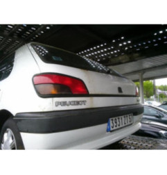 Optique avant principal droit (feux)(phare) PEUGEOT 306 Photo n°19