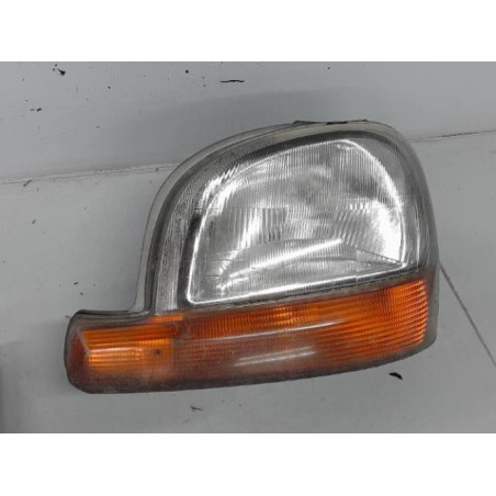 Optique avant principal gauche (feux)(phare) OPEL ZAFIRA A Photo n°1