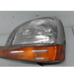 Optique avant principal gauche (feux)(phare) OPEL ZAFIRA A