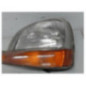 Optique avant principal gauche (feux)(phare) OPEL ZAFIRA A