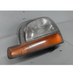 Optique avant principal gauche (feux)(phare) OPEL ZAFIRA A Photo n°3