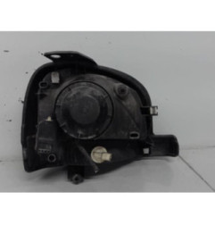 Optique avant principal gauche (feux)(phare) OPEL ZAFIRA A Photo n°4