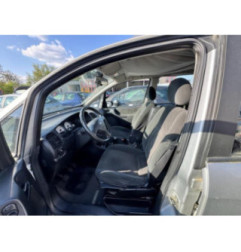 Optique avant principal gauche (feux)(phare) OPEL ZAFIRA A Photo n°9