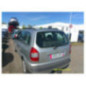 Optique avant principal gauche (feux)(phare) OPEL ZAFIRA A