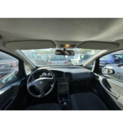 Optique avant principal gauche (feux)(phare) OPEL ZAFIRA A Photo n°11