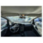 Optique avant principal gauche (feux)(phare) OPEL ZAFIRA A