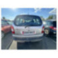 Optique avant principal gauche (feux)(phare) OPEL ZAFIRA A