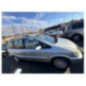 Optique avant principal gauche (feux)(phare) OPEL ZAFIRA A
