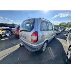 Optique avant principal gauche (feux)(phare) OPEL ZAFIRA A Photo n°14