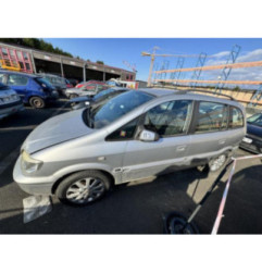 Optique avant principal gauche (feux)(phare) OPEL ZAFIRA A Photo n°15