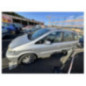 Optique avant principal gauche (feux)(phare) OPEL ZAFIRA A
