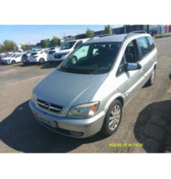 Optique avant principal gauche (feux)(phare) OPEL ZAFIRA A Photo n°19