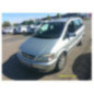Optique avant principal gauche (feux)(phare) OPEL ZAFIRA A