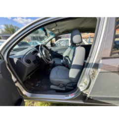 Ceinture avant droit CHEVROLET MATIZ 2 Photo n°9