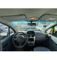 Ceinture avant droit CHEVROLET MATIZ 2 Photo n°14