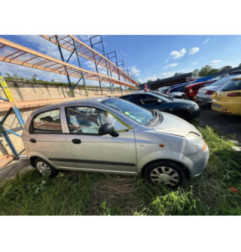 Ceinture avant droit CHEVROLET MATIZ 2 Photo n°20