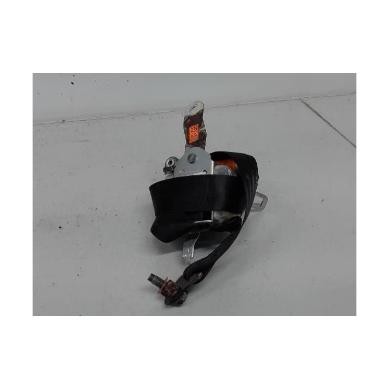 Ceinture avant gauche CHEVROLET MATIZ 2
