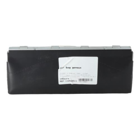 Air bag genoux VOLKSWAGEN GOLF 7 Photo n°1