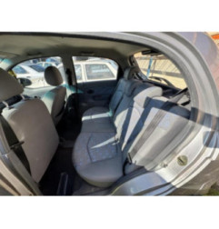 Ceinture avant gauche CHEVROLET MATIZ 2 Photo n°17