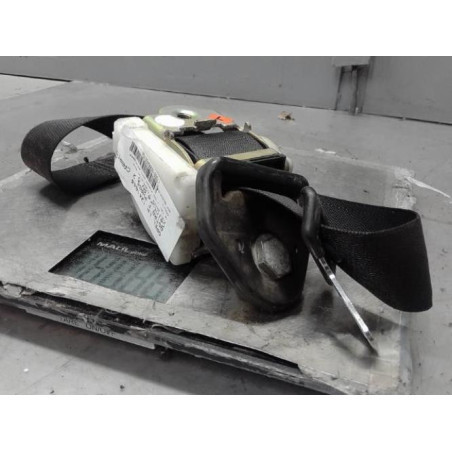Ceinture avant gauche OPEL ASTRA F Photo n°1