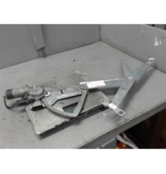 Moteur leve vitre avant gauche OPEL ASTRA F Photo n°1