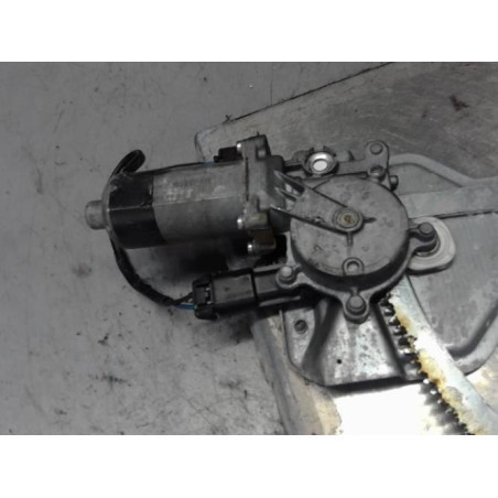 Moteur leve vitre avant gauche OPEL ASTRA F