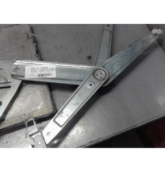 Moteur leve vitre avant gauche OPEL ASTRA F Photo n°4