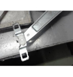 Moteur leve vitre avant gauche OPEL ASTRA F Photo n°5