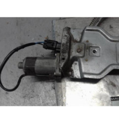 Moteur leve vitre avant gauche OPEL ASTRA F Photo n°6