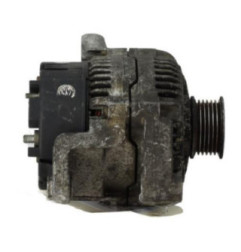 Alternateur OPEL ASTRA F Photo n°4