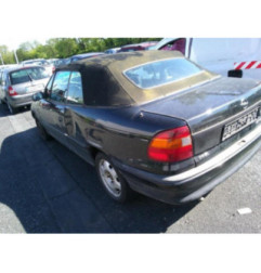 Alternateur OPEL ASTRA F Photo n°9