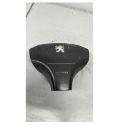 Air bag conducteur PEUGEOT BOXER 2 Photo n°1