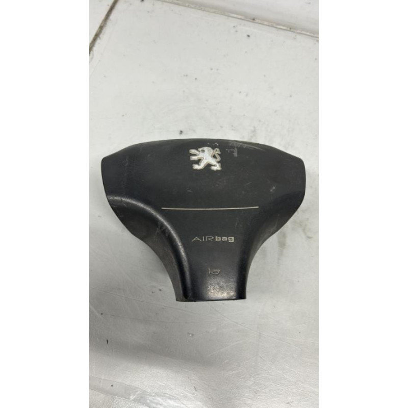 Air bag conducteur PEUGEOT BOXER 2