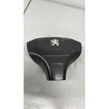 Air bag conducteur PEUGEOT BOXER 2 Photo n°1