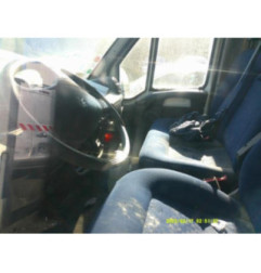 Air bag conducteur PEUGEOT BOXER 2 Photo n°5