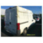 Air bag conducteur PEUGEOT BOXER 2