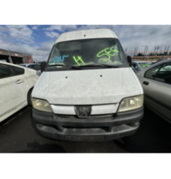 Air bag conducteur PEUGEOT BOXER 2 Photo n°11