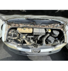 Air bag conducteur PEUGEOT BOXER 2 Photo n°12