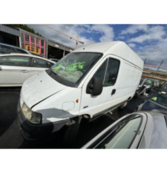 Air bag conducteur PEUGEOT BOXER 2 Photo n°13