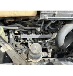 Air bag conducteur PEUGEOT BOXER 2 Photo n°14