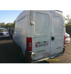 Air bag conducteur PEUGEOT BOXER 2 Photo n°15