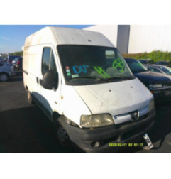 Air bag conducteur PEUGEOT BOXER 2 Photo n°18