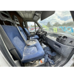 Air bag conducteur PEUGEOT BOXER 2 Photo n°19