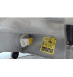 Optique avant principal droit (feux)(phare) SMART FORTWO 1 Photo n°5