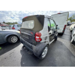 Optique avant principal droit (feux)(phare) SMART FORTWO 1 Photo n°10