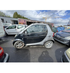 Optique avant principal droit (feux)(phare) SMART FORTWO 1 Photo n°12