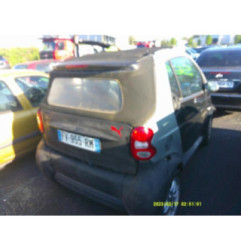 Optique avant principal droit (feux)(phare) SMART FORTWO 1 Photo n°14