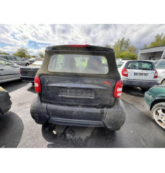 Optique avant principal droit (feux)(phare) SMART FORTWO 1 Photo n°15