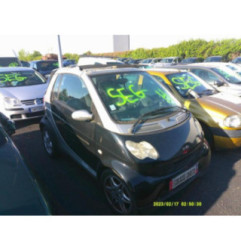 Optique avant principal droit (feux)(phare) SMART FORTWO 1 Photo n°17