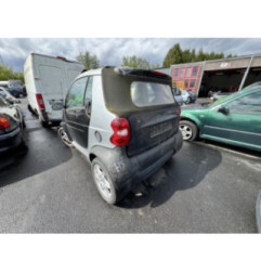 Optique avant principal droit (feux)(phare) SMART FORTWO 1 Photo n°18